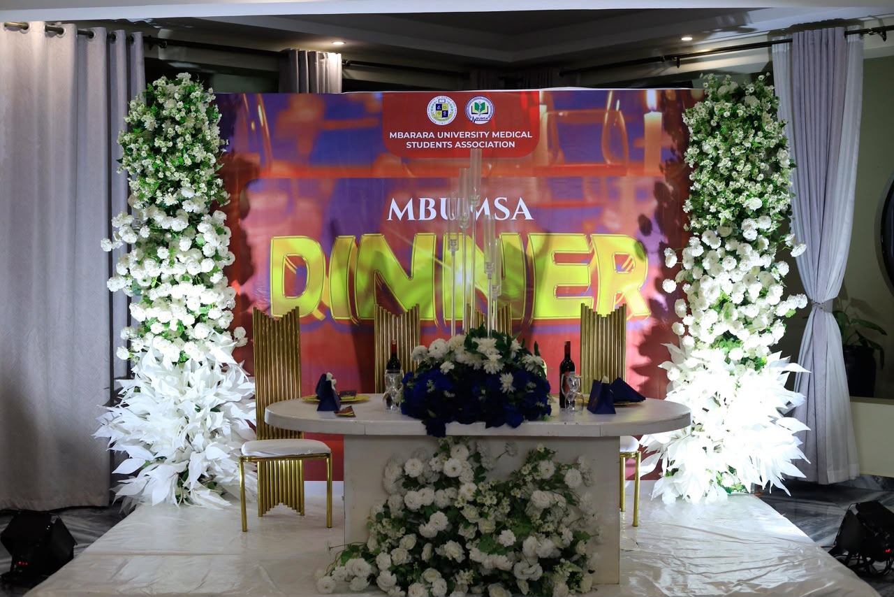 Dream Events tablescape with refined event details