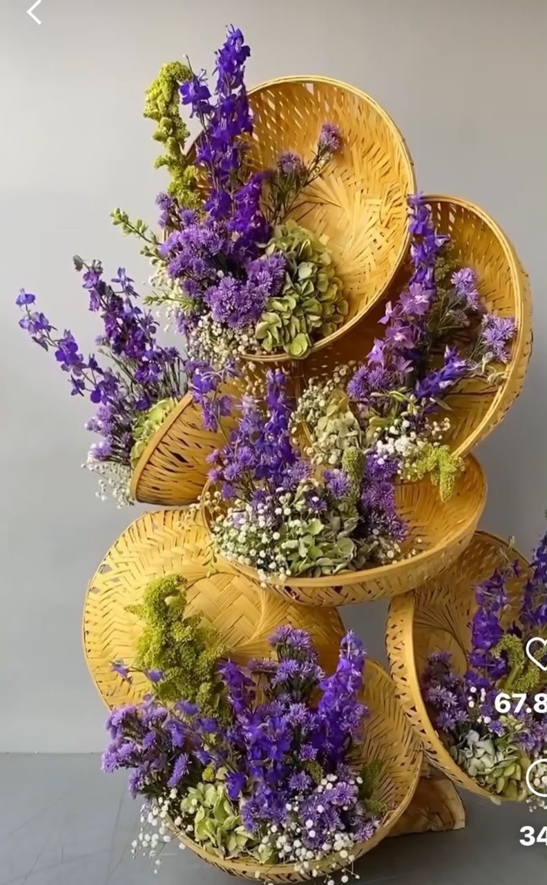Premium event decor captured at a Dream Events celebration