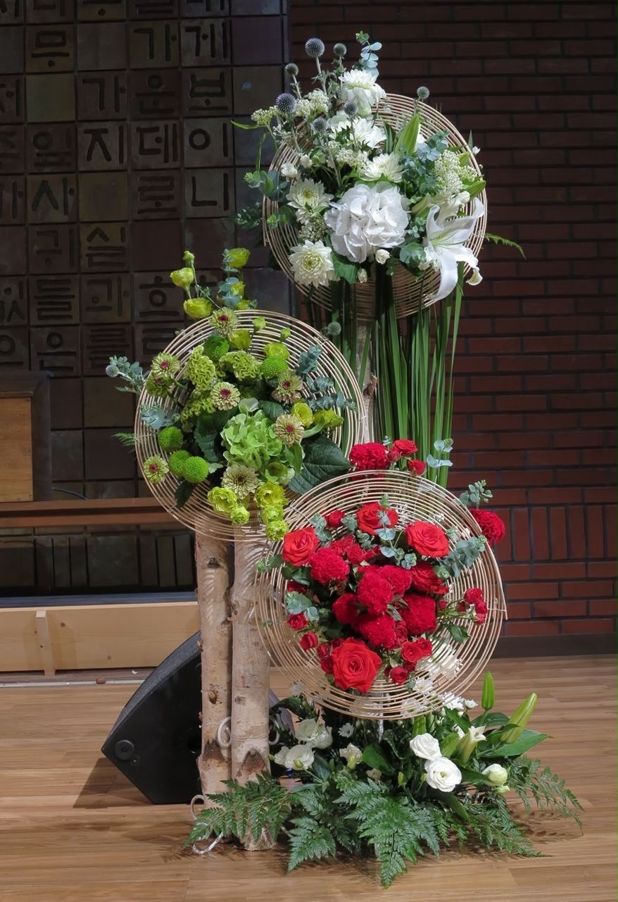 Luxury wedding and introduction decor in Western Uganda